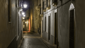 Misterios y Leyendas Córdoba