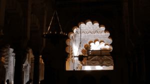 Misterios y Leyendas Córdoba