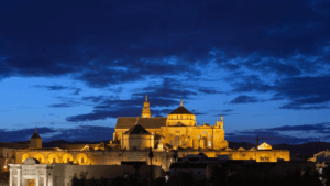 Misterios y Leyendas Córdoba