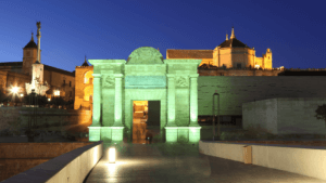 Misterios y Leyendas Córdoba