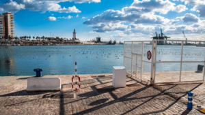 Paseos y excursiones en catamarán Málaga