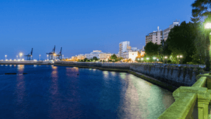 Free Tourr Nocturno Cadiz