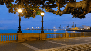 Free Tourr Nocturno Cadiz