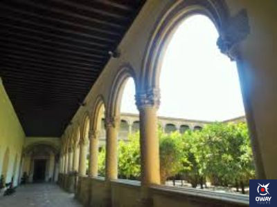 Monasterio-de-San-Jeronimo-de-Granada