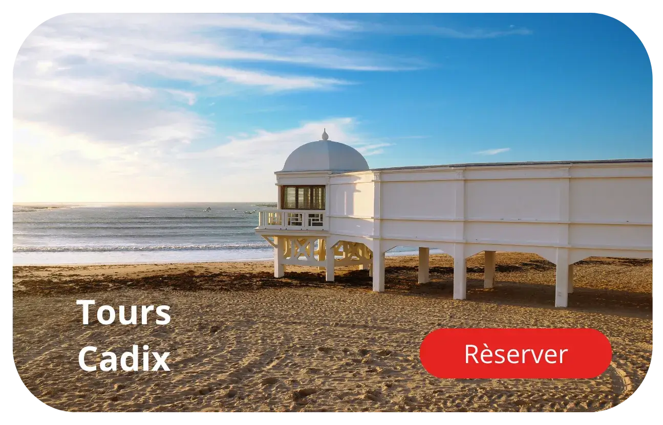 Tour Cádiz