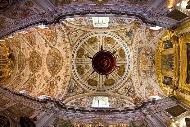 monumentos de Sevilla mas visitados