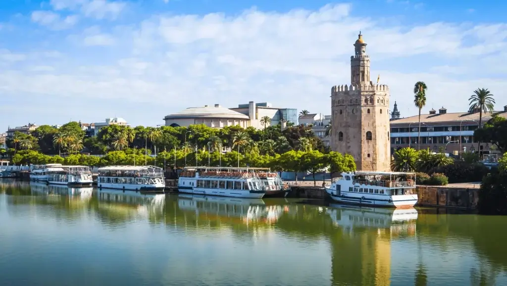 que ver y hacer en Andalucia en septiembre