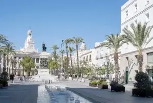 que hacer en Cadiz en un dia