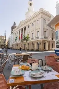 que ver en Cadiz en 1 dia
