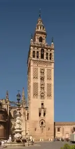 que ver en Sevilla en 2 dias