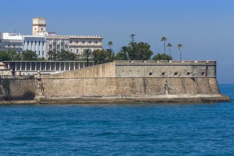 ver Cadiz en un dia