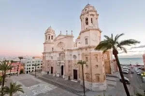 cadiz en 1 dia