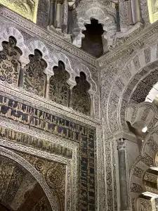 que ver en Cordoba en 2 dias