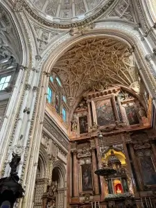 que hacer en Córdoba en 3 dias