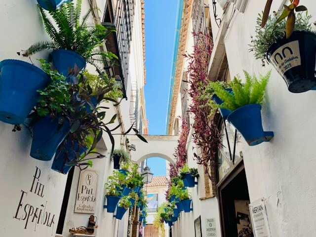 que hacer en Córdoba en 4 dias