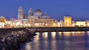 mejores experiencias en Cádiz