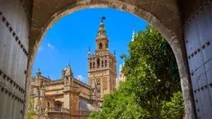 que hacer en Sevilla en un dia