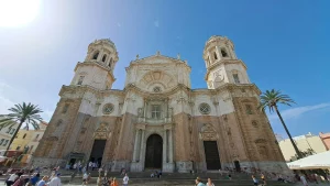 que hacer en Cadiz en 3 dias