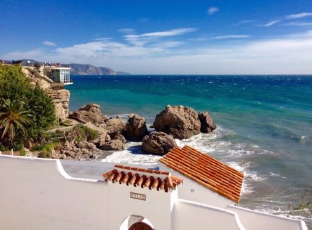 tour de 10 dias por andalucia