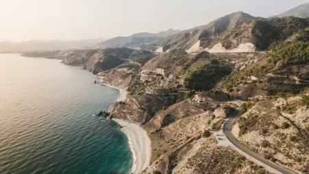 tour de 4 dias por andalucia