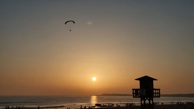 que ver en cadiz en verano
