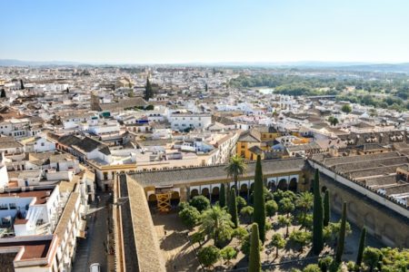 que ver y hacer en el centro de cordoba