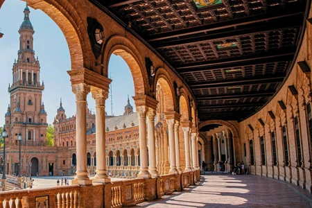 escapadas desde sevilla