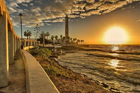 qué ver en Cádiz en verano