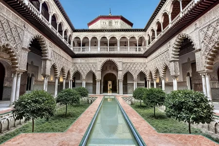 qué ver en Sevilla en 5 días