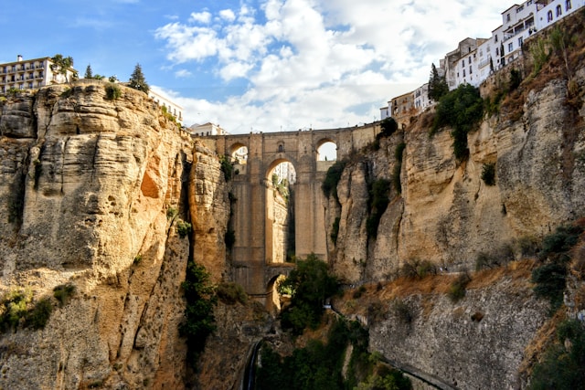 andalucia en 10 dias
