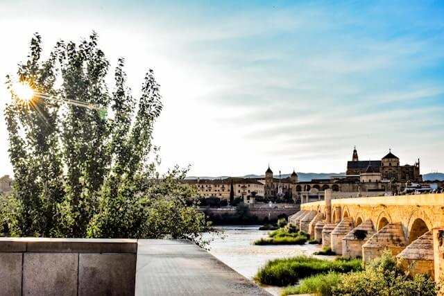 que ver en cordoba y alrededores