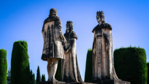 Alcázar de los Reyes Cristianos