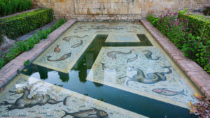 Alcázar de los Reyes Cristianos