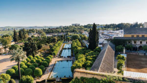 Alcázar de los Reyes Cristianos
