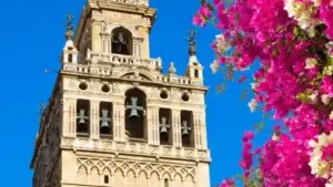 Catedral de Sevilla y Giralda