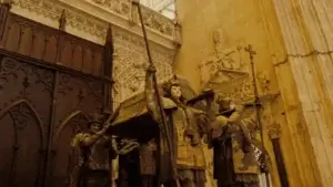 Catedral de Sevilla y Giralda