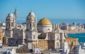 Free Tour Cadiz