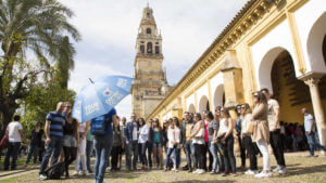 tour gratis cordoba