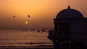 Free Tour por la noche Cadiz