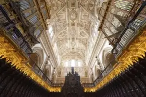 Visita guiada Mezquita de Córdoba slider