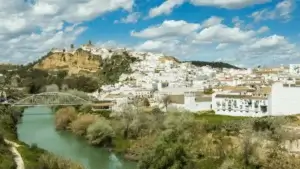 Pueblos Blancos de Cádiz