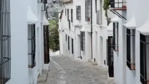 Pueblos Blancos de Cádiz