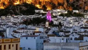 Pueblos Blancos de Cádiz