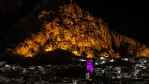 Pueblos Blancos de Cádiz