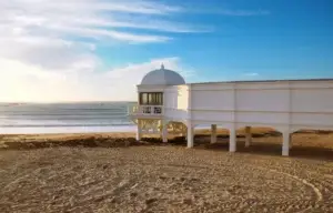 Visitas guiadas Cádiz