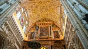 Excursión a Córdoba desde Málaga