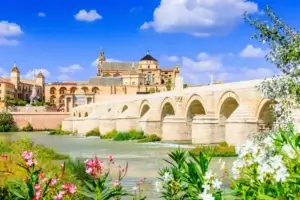 Excursión a Córdoba desde Málaga
