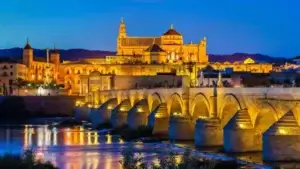 Excursión a Córdoba desde Málaga