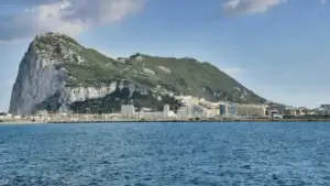 Excursión a Gibraltar desde Málaga