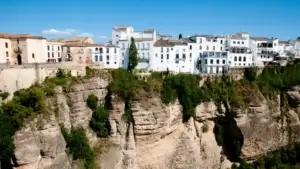 Excursión a Ronda y Setenil desde Málaga